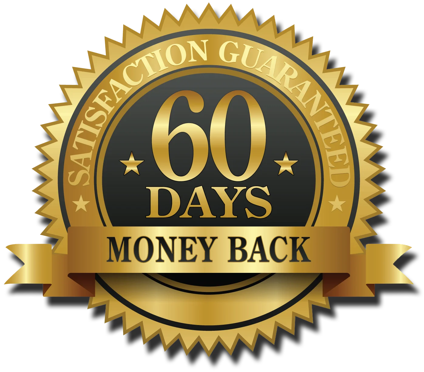 Sugar Defender 60-Day Satisfaction Guarantee
