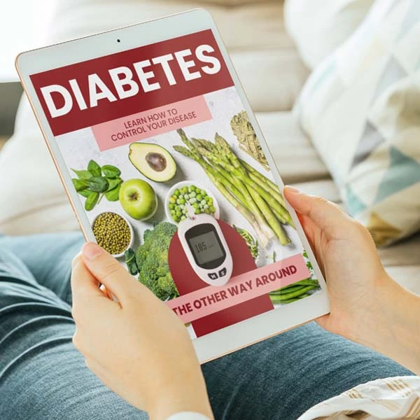 Sugar Defender Bonus 2 - Smart Strategies to Manage Type II Diabetes